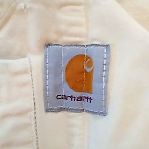 Carhartt overalls